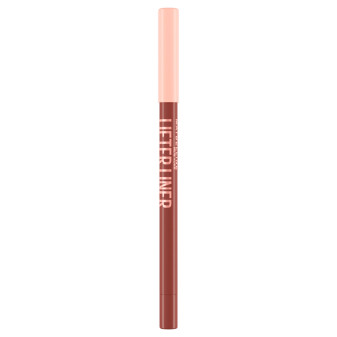 Maybelline New York Lifter Liner Matita Labbra Volumizzante 02 Let's Bounce