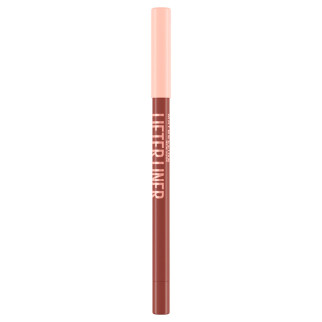 Maybelline New York Lifter Liner Matita Labbra Volumizzante 02 Let's Bounce
