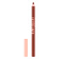 Immagine 1 - Maybelline New York Lifter Liner Matita Labbra a Effetto Volumizzante Colore 01 Cross The Line