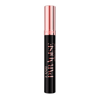L'Oréal Paris Lash Paradise Forever Noir Mascara Nero Intenso