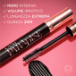 Immagine 5 - L'Oréal Paris Lash Paradise Forever Noir Mascara Allungante Volumizzante 24h Scovolino Morbido Colore Nero Intenso