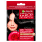 Immagine 1 - Garnier Color Sensation Color Retouch Colorazione Permanente Ritocco Radici Senza Ammoniaca Colore Nero