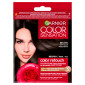 Immagine 1 - Garnier Color Sensation Color Retouch Colorazione Permanente Ritocco Radici Senza Ammoniaca Colore Bruno