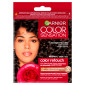 Immagine 1 - Garnier Color Sensation Color Retouch Colorazione Permanente Ritocco Radici Senza Ammoniaca Colore Castano Scuro