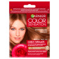 Immagine 1 - Garnier Color Sensation Color Retouch Colorazione Permanente Ritocco Radici Senza Ammoniaca Colore Biondo Scuro
