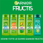 Immagine 3 - Garnier Fructis Vitamine e Forza Balsamo Fortificante per Capelli Fragili con Vitamina C e Biotina - Flacone da 200ml