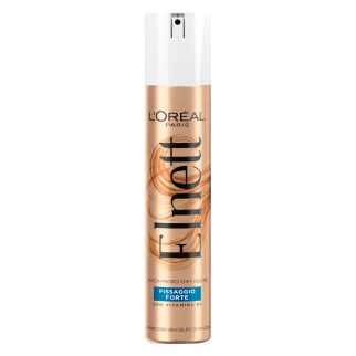 L'Oréal Paris Elnett Lacca Micro-Diffusione Fissaggio Forte