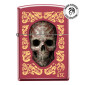 Immagine 1 - Zippo Accendino a Benzina Ricaricabile ed Antivento con Fantasia Anne Stokes Collection - mod. 46403