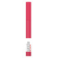 Immagine 1 - Maybelline New York SuperStay Ink Crayon Rossetto Matita in Gel Colore 80 Run The World