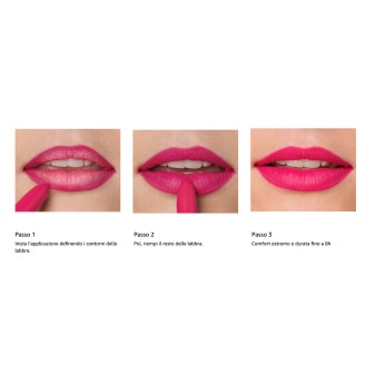 Rossetto Matita Gel Superstay Ink Crayon 80 Run The World Maybelline