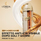 Immagine 8 - L'Oréal Paris Le Duo Serum Siero 2in1 Anti Età Antirughe Illuminante con Peptidi di Collagene Vitamine B3 e Cg - Flacone da 30ml