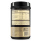 Immagine 2 - Optimum Nutrition Gold Standard 100% Plant Proteine Vegane in Polvere Gusto Doppio Cioccolato - Barattolo da 684g