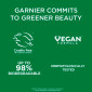 Immagine 5 - Garnier Fructis Hair Food Banana Maschera Triplo Uso Nutriente Vegana per Capelli Secchi con Vitamine - Barattolo da 390ml