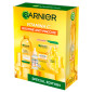 Immagine 1 - Garnier SkinActive Confezione Regalo Vitamina C Acqua Micellare 400ml + Siero Anti-Macchie 30ml + Maschera [TERMINATO]