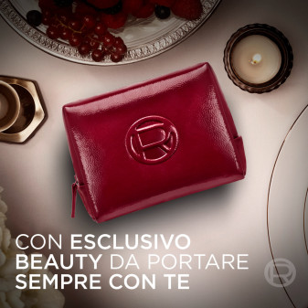 L'Oréal Paris Confezione Regalo Mascara + Matita + Pochette