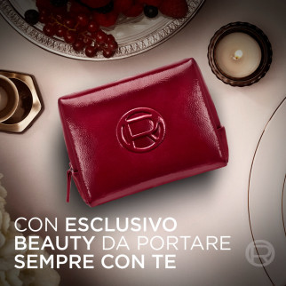 L'Oréal Paris Confezione Regalo Mascara + Matita + Pochette