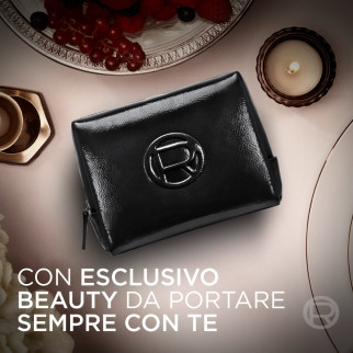 L'Oréal Paris Confezione Regalo Mascara + Primer + Pochette