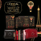 Immagine 5 - L'Oréal Paris Make Up À La Carte Confezione Regalo Lash Paradise Mascara + Prime Lab Primer AHA 30ml + Pochette [TERMINATO]