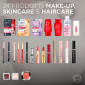 Immagine 2 - L'Oréal Paris 2024 Calendario dell'avvento Natale 24 Giorni 24 Prodotti Make-Up + Skin Care + Hair Care [TERMINATO]