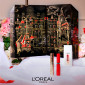 Immagine 5 - L'Oréal Paris 2024 Calendario dell'avvento Natale 24 Giorni 24 Prodotti Make-Up + Skin Care + Hair Care [TERMINATO]