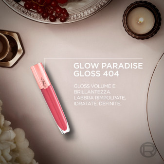L'Oréal Paris Confezione Regalo Mascara + Gloss + Pochette