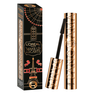 L'Oréal Paris Make Up À La Carte Confezione Regalo Mascara Panorama