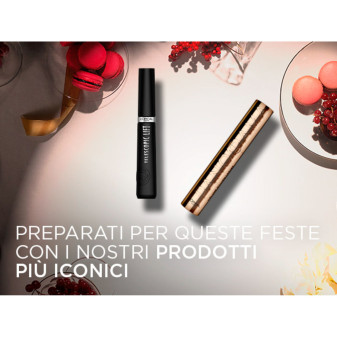 L'Oréal Paris Make Up À La Carte Confezione Regalo Mascara Panorama