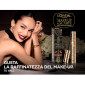 Immagine 4 - L'Oréal Paris Make Up À La Carte Confezione Regalo Panorama Mascara Volumizzante e Allungante Colore Nero [TERMINATO]