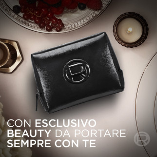 L'Oréal Paris Confezione Regalo Rossetto+ Matita Labbra + Pochette