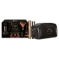Immagine 1 - L'Oréal Paris Make Up À La Carte Confezione Regalo Panorama Mascara + Eyeliner + Matita Occhi + Pochette [TERMINATO]