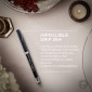 Immagine 5 - L'Oréal Paris Make Up À La Carte Confezione Regalo Panorama Mascara + Eyeliner + Matita Occhi + Pochette [TERMINATO]