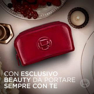 L'Oréal Paris Confezione Regalo Mascara + Rossetto + Matita + Pochette