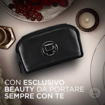 L'Oréal Paris Confezione Regalo Mascara + Gloss + Matita + Pochette