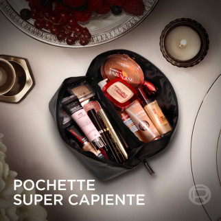 L'Oréal Paris Confezione Regalo Mascara + Gloss + Matita + Pochette