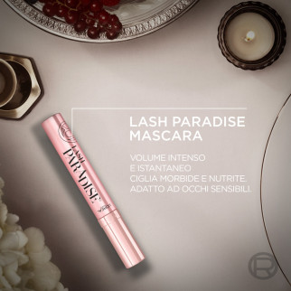 L'Oréal Paris Confezione Regalo Mascara + Gloss + Matita + Pochette