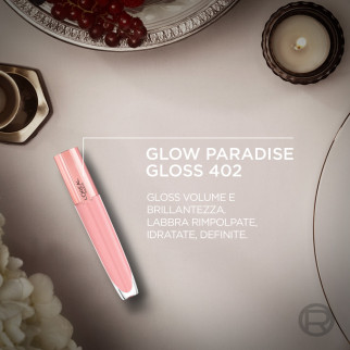 L'Oréal Paris Confezione Regalo Mascara + Gloss + Matita + Pochette