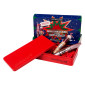 Immagine 2 - Maybelline Confezione Regalo Natale Lash Sensational Mascara + Instant Age Correttore 01 Light + Make-Up Box [TERMINATO]