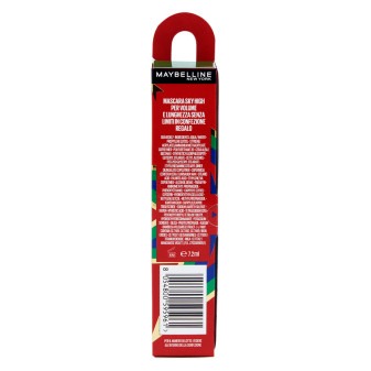 Maybelline New York Confezione Regalo Natale Mascara Sky High