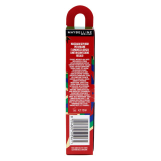 Maybelline New York Confezione Regalo Natale Mascara Sky High