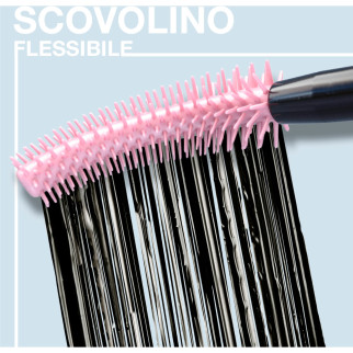 Maybelline New York Confezione Regalo Natale Mascara Sky High