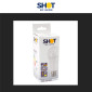Immagine 9 - Bot Lighting Shot Lampadina LED E27 Goccia 17,5W Bulb A67 - mod. ELD1020X2 / ELD1020X3 / ELD1020X1
