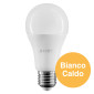 Immagine 2 - Bot Lighting Shot Lampadina LED E27 13,6W Bulb A60 Dimmerabile - mod. SLD1014X2D