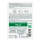 Immagine 2 - Garnier PureActive Pimple Patch Cerotti Idrocolloidali per Brufoli Barriera Protettiva Invisibile - Confezione da 22 Patch