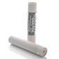 Immagine 1 - Sacchi Spazzatura Trasparenti in Plastica HDPE per Rifiuti con Maniglie Tira e Chiudi 110L - Rotolo 10 sacchi da 70x100cm
