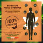 Immagine 4 - Primitiva Olio CBD 30% Estratto di Canapa Naturale ad Ampio Spettro Antinfiammatorio e Analgesico Multiuso - Flacone da 10ml