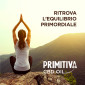 Immagine 6 - Primitiva Olio CBD 30% Estratto di Canapa Naturale ad Ampio Spettro Antinfiammatorio e Analgesico Multiuso - Flacone da 10ml