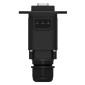 Solarman Stick Logger Ethernet IP65 per Controllo Remoto di Inverter Deye per Impianto Fotovoltaico - mod. LSE-3