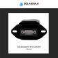 Immagine 4 - Solarman Stick Logger Ethernet IP65 per Controllo Remoto di Inverter Deye per Impianto Fotovoltaico - mod. LSE-3