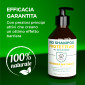 Immagine 3 - Bio Pet Shampoo Olio di Neem per Cani e Gatti Protettivo contro Parassiti Naturale  e Biologico - Flacone da 250ml