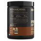 Immagine 3 - Optimum Nutrition Protein Hot Chocolate Cioccolata Calda Istantanea Proteica gusto Cioccolato e Nocciole - Barattolo da 350g